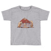 amateur night Toddler T-shirt