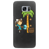part time job   coconut farm Samsung Galaxy S7 Edge