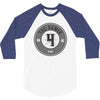 the gamers 3/4 Sleeve Shirt