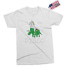 Take Me Tto The Disco Exclusive T-shirt