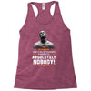 The Notorious Racerback Tank