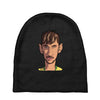 Neymar Baby Beanies