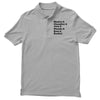 Friends Tv Show Polo Shirt