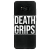 Death Grips Samsung Galaxy S8