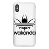 wakanda iPhoneX