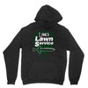 links lawn service Hoodie