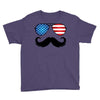 america Youth Tee