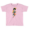 Izuku Midoriya Toddler T-shirt