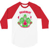 deadbet 3/4 Sleeve Shirt
