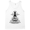 limited edition 1967 aged perfection Tank Top