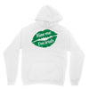 kiss me i am irish Unisex Hoodie
