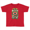 modern grafikdesign Toddler T-shirt