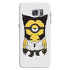 wolverine x men(ion) tee Samsung Galaxy S7
