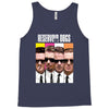 reservoir dogs comedy crime thriller quentin tarantino Tank Top