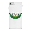 Two Peas In a Pod Twin Babies iPhone 7 Case