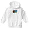 literal x men Youth Hoodie