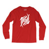 fishs Long Sleeve Shirts