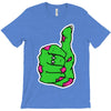 zombie okay T-Shirt