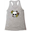 pirate boy Racerback Tank