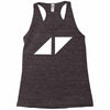 Avicii Logo Racerback Tank