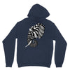 elephant ornate Unisex Hoodie