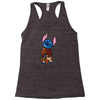 misbehave Racerback Tank