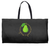 grow a pear Weekender Totes