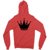 Original 1993 With Crown Zipper Hoodie