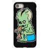 zombie baby iPhone 8