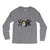 reservoir dogs (7) Long Sleeve Shirts