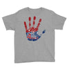 july 4 Youth Tee