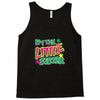i'm the little sister Tank Top