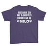 pet lovers Youth Tee