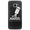 atardis doctor who Samsung Galaxy S7 Edge