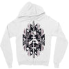 phases Zipper Hoodie