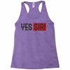 Boss Racerback Tank