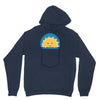 personal sun Unisex Hoodie