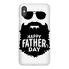 happy father's day iPhoneX