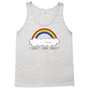 i don't care, okay Tank Top