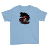 dangerous Youth Tee