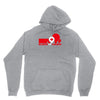 boards of canada boc Hoodie