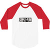 SIMPLE PLAN 3/4 Sleeve Shirt