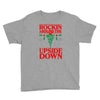 rockin around Youth Tee