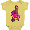 stickers Baby Bodysuit