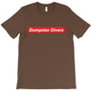 Dumpster Divers Dypebeast T-Shirt