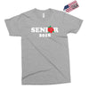 Senior 2018 Exclusive T-shirt
