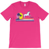 unicorn beach T-Shirt