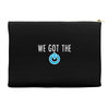we got the power 3 Accessory Pouches