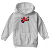 mega pool Youth Hoodie