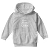 Happiness Youth Hoodie